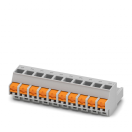 FKCOR 2,5/10-ST-5,08 GY PCB jungtis