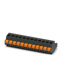 FKCOR 2,5/12-ST-5,08 BK PCB jungtis