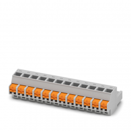 FKCOR 2,5/12-ST-5,08 GY PCB jungtis