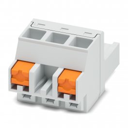 FKCOR 2,5/ 3-ST-5,08 GY35PA1,3 PCB jungtis