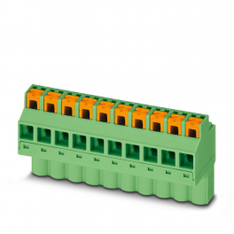 FKCOW 2,5/ 3-ST-5,08 BD:T-RSO PCB jungtis
