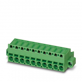 FKCS 2,5/ 2-STF-5,08 BD:1-2 PCB jungtis