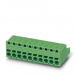 FKCS 2,5/9-ST-5,08 GY7035 spausdininių plokščių jungtis