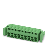 FKCS 2,5/ 9-ST-5,08-RF PCB connector