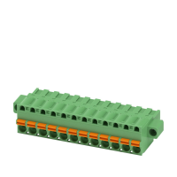 FKCT 2,5/12-STF-5,08 PCB connector