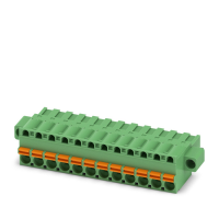 FKCT 2,5/12-STF PCB connector