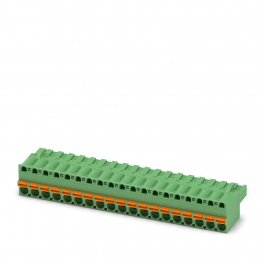 FKCT 2,5/19-ST-5,08 PCB connector