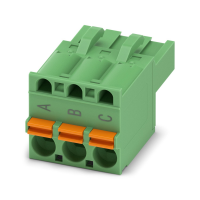 FKCT 2,5/ 3-ST-5,08 BD:-CQ PCB jungtis