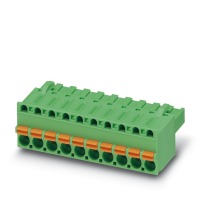 FKCT 2,5/ 4-ST GYBN PCB jungtis