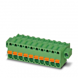 FKCT 2,5/ 4-STF BD:L-GND PCB jungtis