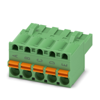 FKCT 2,5/ 5-ST-5,08 BD:-EQ PCB jungtis