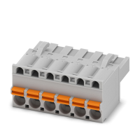 FKCT 2,5/ 6-ST-5,08 GY PCB jungtis