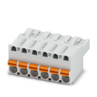 FKCT 2,5/ 6-ST GY7035 PCB connector