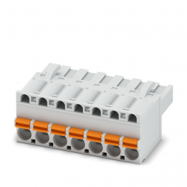 FKCT 2,5/ 7-ST GY7035 PCB connector