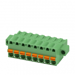 FKCT 2,5/ 8-STF-5,08 PCB connector