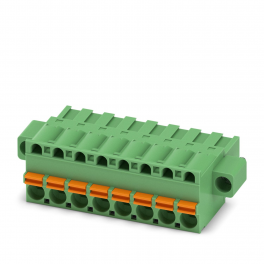 FKCT 2,5/ 8-STF PCB connector
