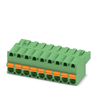 FKCT 2,5/ 9-ST PCB connector