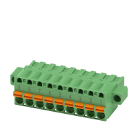 FKCT 2,5/ 9-STF-5,08 BD:9-1 PCB jungtis