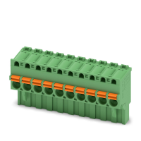 FKCVR 2,5/10-ST-5,08 PCB connector