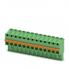 FKCVR 2,5/13-ST-5,08 PCB connector