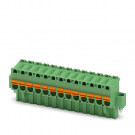 FKCVR 2,5/13-STF PCB connector