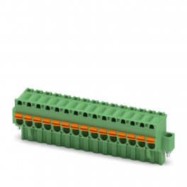 FKCVR 2,5/15-STF PCB connector