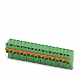 FKCVR 2,5/18-ST PCB connector