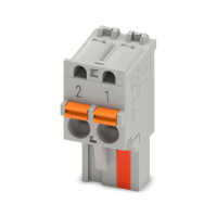 FKCVR 2,5/ 2-ST-5,08 GYCPBD2,1 PCB connector