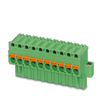 FKCVR 2,5/ 3-STF-5,08 BU PCB jungtis