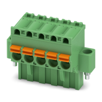 FKCVR 2,5/ 5-STF PCB connector