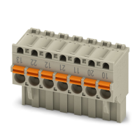 FKCVR 2,5/ 7-ST BG NZC295 PCB connector