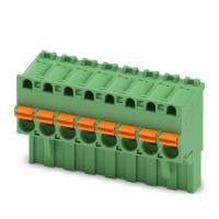 FKCVR 2,5/ 8-ST PCB connector