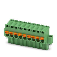 FKCVR 2,5/ 9-STF PCB connector