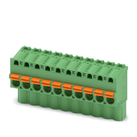 FKCVW 2,5/10-ST-5,08 PCB connector