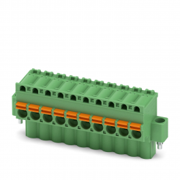 FKCVW 2,5/10-STF-5,08 PCB connector