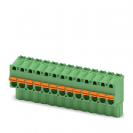 FKCVW 2,5/13-ST-5,08 PCB connector