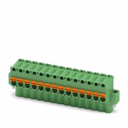 FKCVW 2,5/14-STF PCB connector