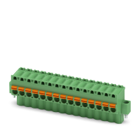 FKCVW 2,5/15-STF-5,08 PCB connector