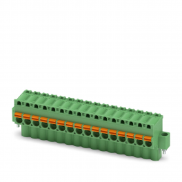 FKCVW 2,5/16-STF-5,08 PCB connector