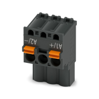 FKCVW 2,5/ 3-ST-5,08BK2PABDWH PCB jungtis