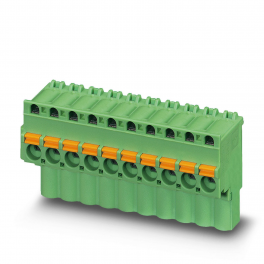 FKCVW 2,5/ 3-ST-5,08BKBDWH:-24 PCB jungtis