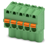 FKCVW 2,5/ 5-ST-5,08 PCB connector