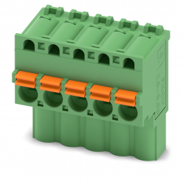 FKCVW 2,5/ 5-ST-5,08 PCB connector