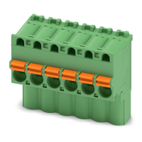 FKCVW 2,5/ 6-ST PCB connector