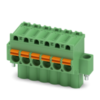 FKCVW 2,5/ 6-STF-5,08 PCB connector