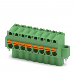 FKCVW 2,5/ 8-STF-5,08 PCB connector
