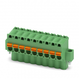 FKCVW 2,5/ 9-STF PCB connector