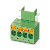 FKDSO 2,5/ 3-L1 PCB terminal block