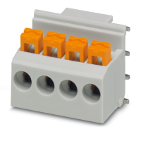 FKDSO 2,5/ 4-R KMGY BD:16-13 PCB terminal block