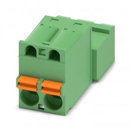 FKIC 2,5/ 2-ST PCB connector
